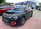 Citroën C3 Citroen Feel aus 1.Hand +Scheckheft