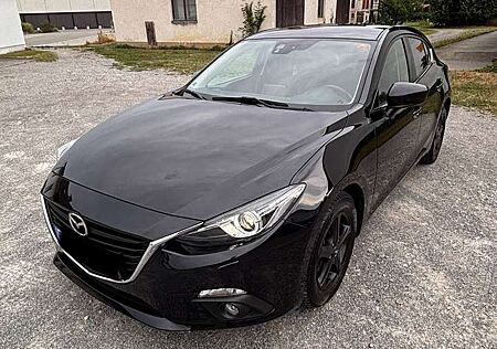 Mazda 3 Skyactiv-G 165 Nakama