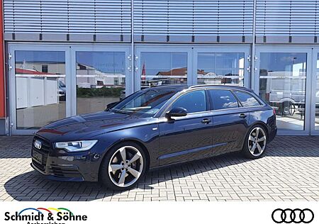 Audi A6 Avant 3.0 TFSI sport sel. S line NUR HÄNDLER!