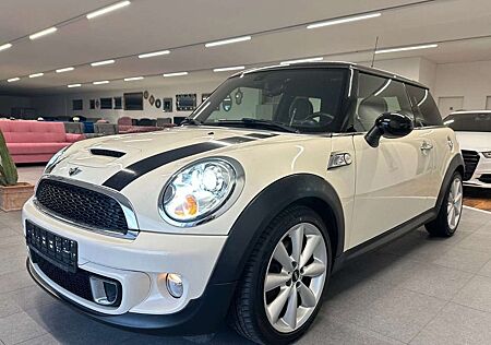 Mini Cooper SD COOPER SD2.0 NAVI.KLIMA.LEDER.BiXEN.PDC.SHZ.PDC