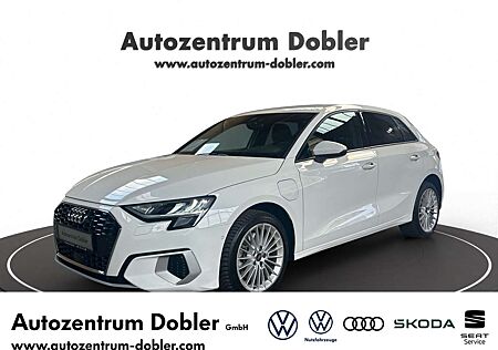 Audi A3 Sportback 40 TFSI e advanced PDC Sitzheizung