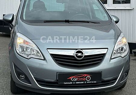 Opel Meriva B Design Edition 1,4 Ltr.WENIG KM*RENTNER