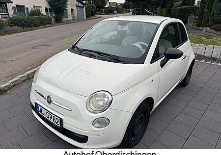 Fiat 500 1.2 8V Lounge