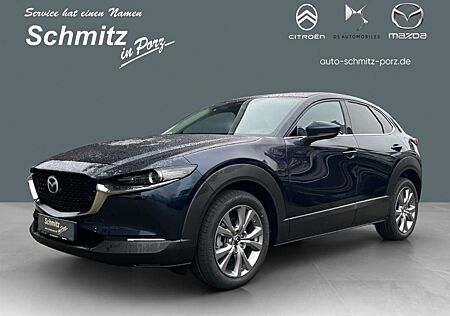 Mazda CX-30 Exclusive-Line TAGESZULASSUNG 12.2025 HUD Navi LED