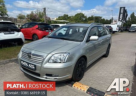 Toyota Avensis Kombi 1.8 Sol