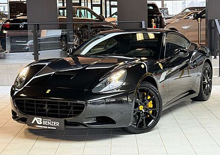 Ferrari California 30 V8 /CARBON/KAM/LED-LENKRAD/TOP