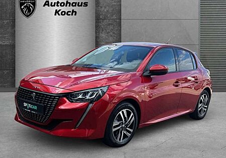 Peugeot 208 PureTech 100 EAT8 Allure Pack