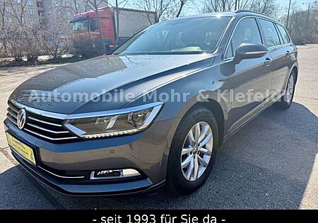 VW Passat Variant Volkswagen DSG*AHZV*VIRTUAL*HUD*AMBI*CAM*