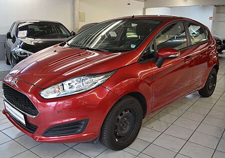 Ford Fiesta 1.25 Trend 1.HAND