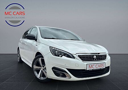 Peugeot 308 SW Allure GT-Line