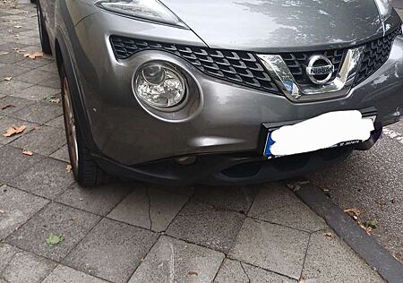Nissan Juke 1.2 DIG-T Acenta