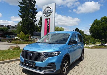 Ford Tourneo Connect Active