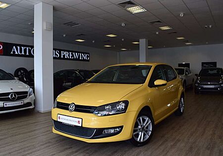 VW Polo Volkswagen Highline/KLIMAAUT./PDC/TÜV NEU/SERVICE NEU