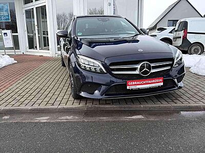 Mercedes-Benz C 300 2.0 CDI T-Modell Avantgarde