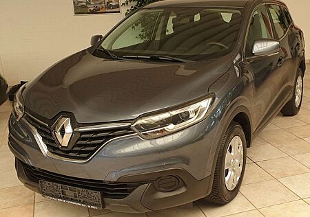 Renault Kadjar Energy TCe 130 EDC Experience