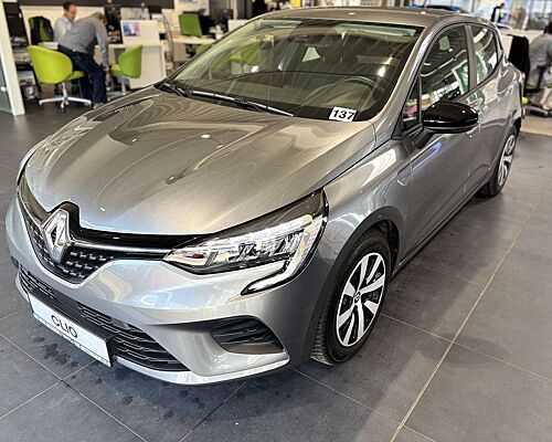 Renault Clio EQUILIBRE E-TECH 145 PS