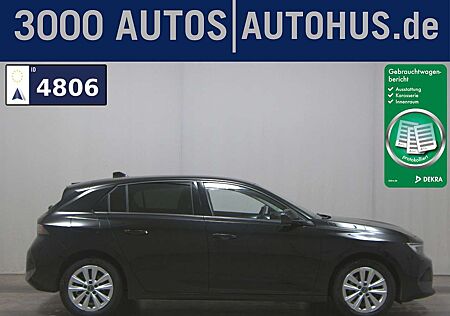 Opel Astra 1.2 Turbo Business Ed. Navi LED Tempo RFK