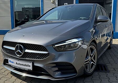Mercedes-Benz B 200 *AMG-LINE*MBUX*LED*NAVI*KAMERA*AHK*GARANTIE