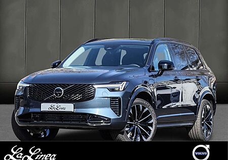 Volvo XC 90 XC90 T8 AWD Plus Dark Reskin NP:97.660,-//FOUR-C//36...