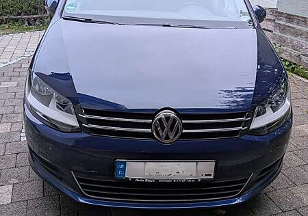VW Sharan Volkswagen Diesel 2.0 TDI DSG BMT Comfortline