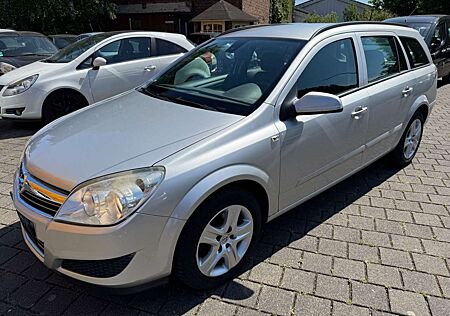Opel Astra H 1.6 Caravan Edition TÜV NEU/PDC/NAVI/+++