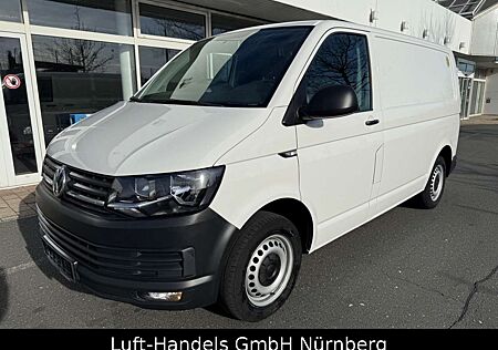 VW T6 Transporter Volkswagen Kasten-Kombi 4Motion ALLRAD DSG