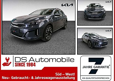 Kia XCeed 1.5T DCT7 Vision|Komfort-Paket|Navigation