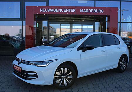 VW Golf Volkswagen 2.0 TDI DSG GOAL*LED*AHK*KAMERA*SHZ*ACC*3-ZONEN KL