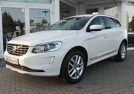 Volvo XC 60 XC60 XC60 Summum 2WD