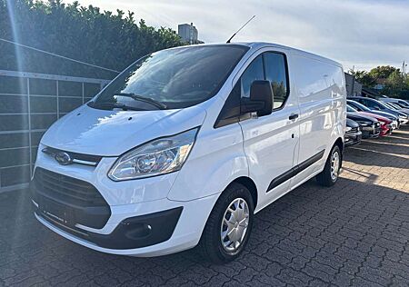 Ford Transit Custom Kasten 270 L1 Trend Automatik AC