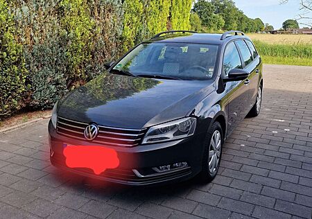 VW Passat Variant Volkswagen 1.4 TSI Trendline