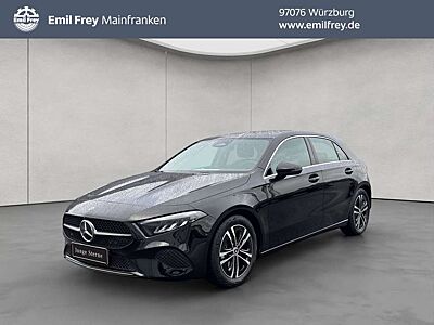 Mercedes-Benz A 180 A-Klasse
