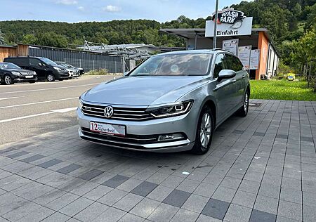 VW Passat Variant Volkswagen Comfortline BMT/Start-Stopp 4Moti