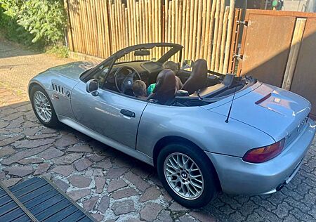 BMW Z3 roadster 1.8
