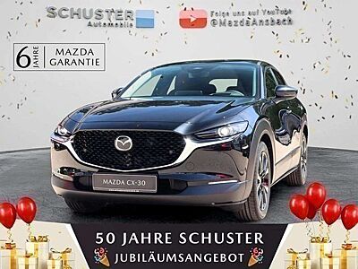 Mazda CX-30 Homura 2.5l Automatik Navi/Head-Up/LED-Lic
