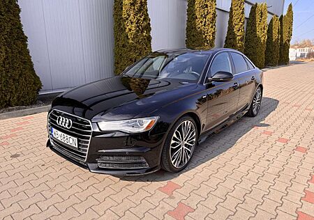 Audi A6 2.0 TFSI 252hp | S tronic | S-line