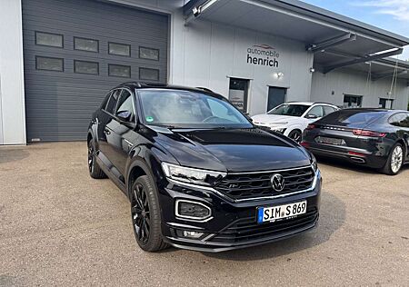 VW T-Roc Volkswagen Sport 2.0 4Motion R-line,Pano,Ahk,Beats