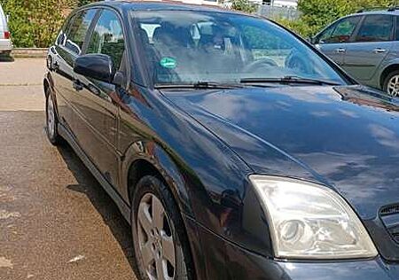 Opel Signum 2.2 Automatik