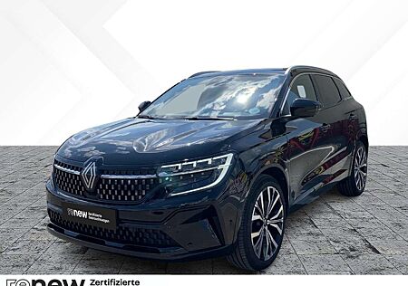 Renault Austral Iconic Mild Hybrid 160 Automatik ABS ESP