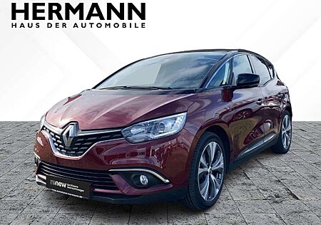 Renault Scenic IV 1.2 TCe 130 Energy Intens LED*NAVI*PDC