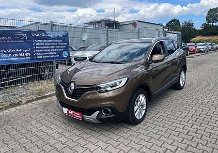 Renault Kadjar XMOD 4x4 1.6D |AHK|EUR6|2.HAND|