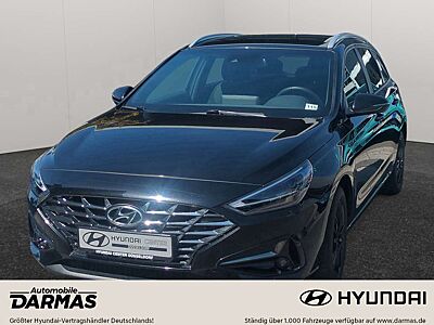 Hyundai i30 i30 Kombi 1.0 T-GDI 48V-Hybrid Connect & Go
