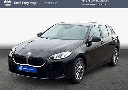 BMW 120 Aut. 115 kW, 5-türig