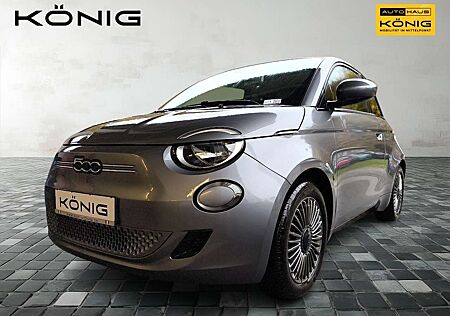 Fiat 500E 3+1 MY23 118PS 42kWh KLIMA*CARPLAY*TEMPOMAT