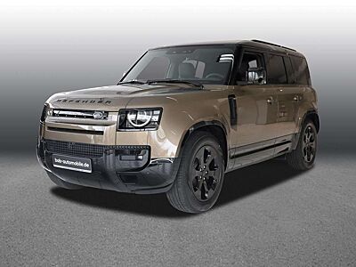 Land Rover Defender 110 D250 X-DYN. SE NAVI HUD MATRIX-LED
