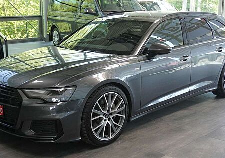 Audi A6 Avant 55 TFSI quattro sport*ACC*AHK*B&O*STHZ*