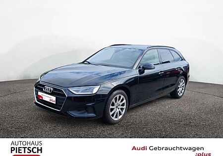 Audi A4 Avant 35 TFSI Business MMI+ LED 17'' Connect