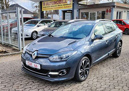 Renault Megane III Grandtour BOSE Edition