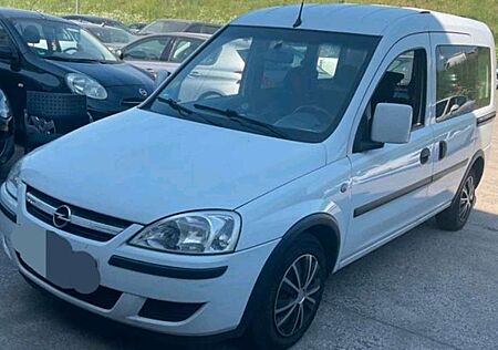 Opel Combo Kombi Business 111 Jahre,Klima,2-Hand,Tuv-