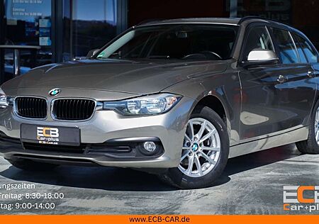 BMW 318 Baureihe Touring d *SHZ/AHK/Klima.*